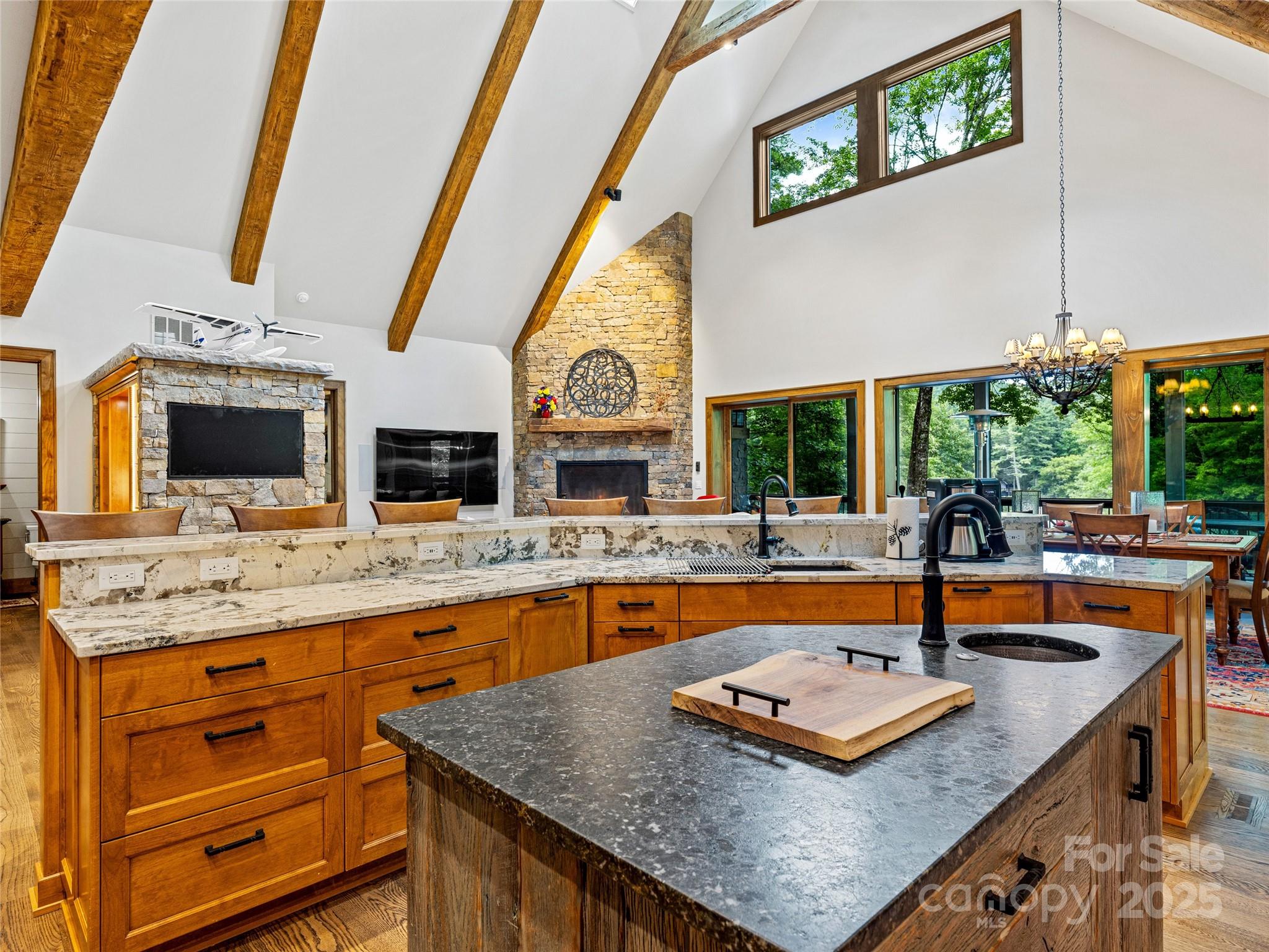 Lake Toxaway Estates - Residential