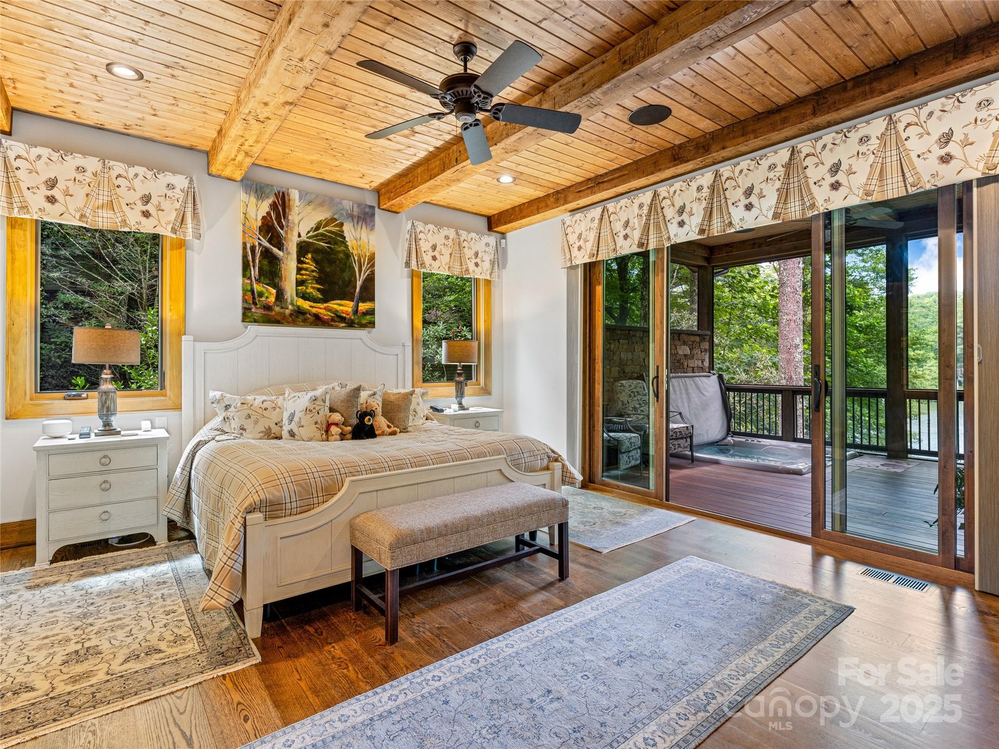 Lake Toxaway Estates - Residential