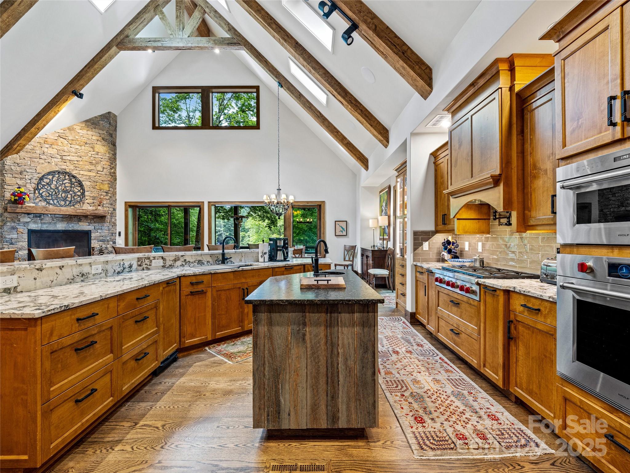 Lake Toxaway Estates - Residential