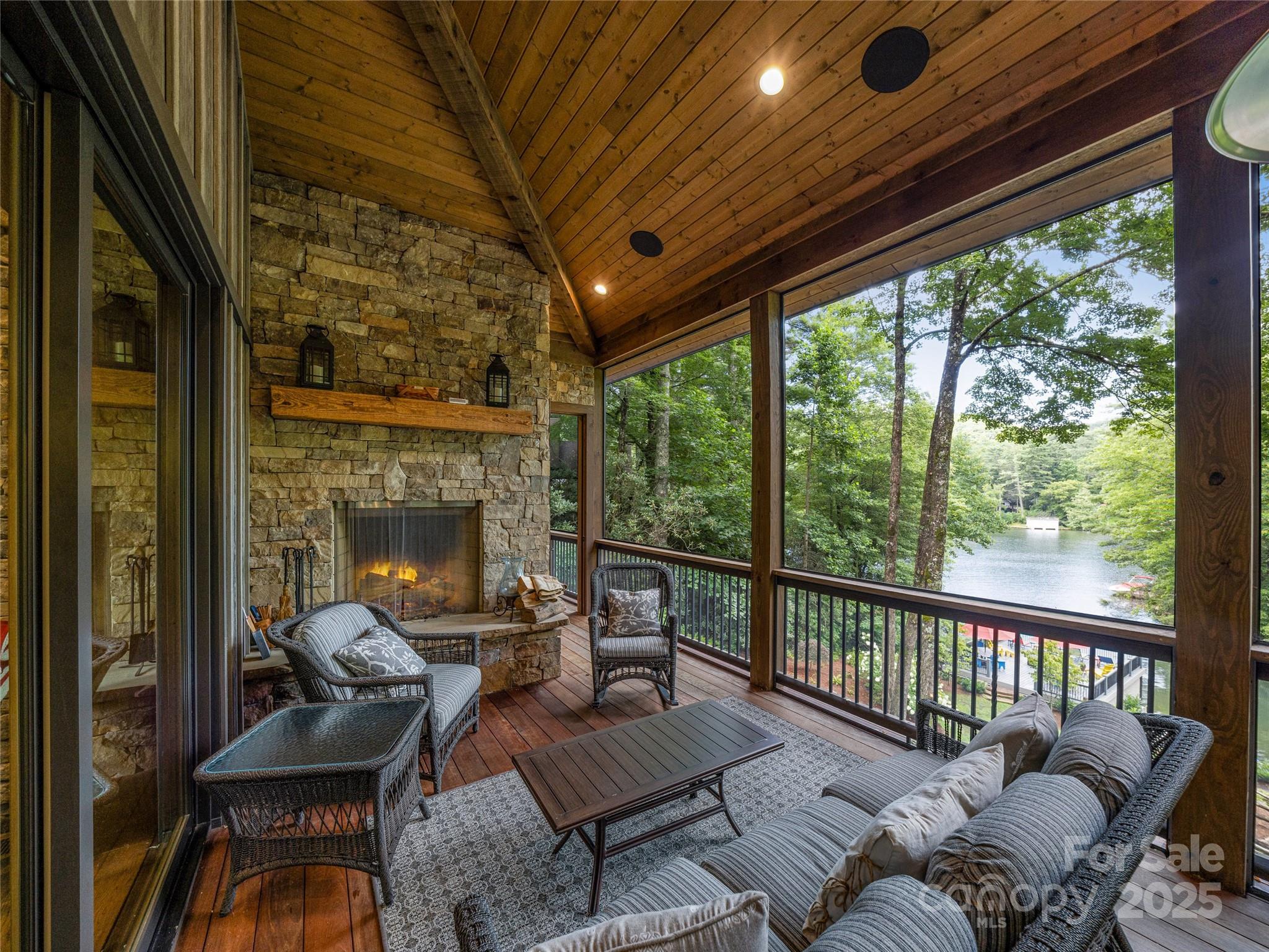 Lake Toxaway Estates - Residential