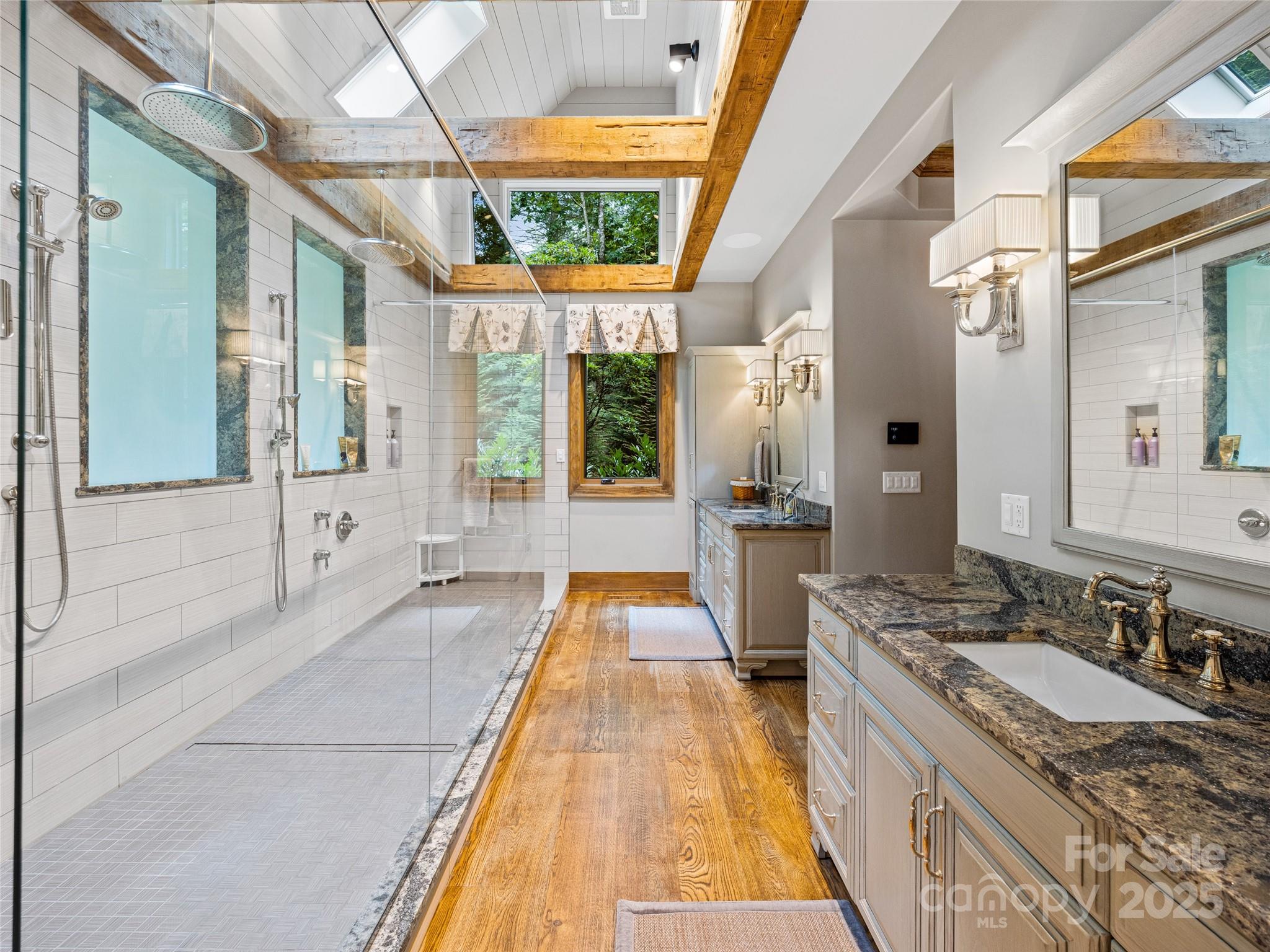 Lake Toxaway Estates - Residential