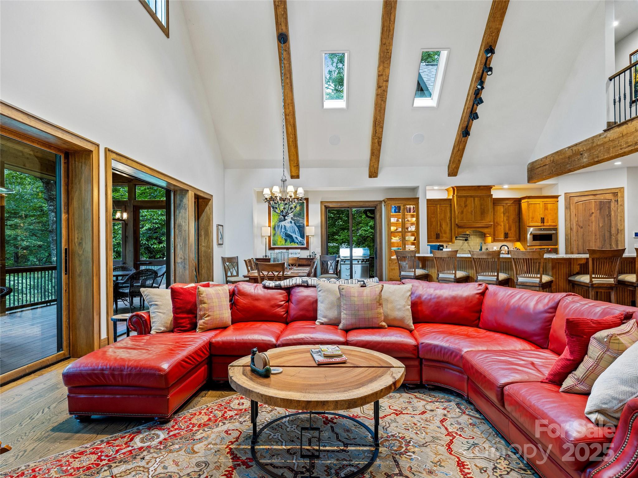 Lake Toxaway Estates - Residential