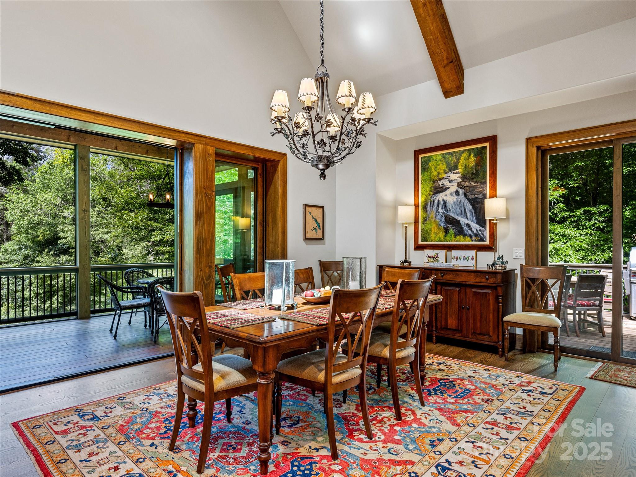 Lake Toxaway Estates - Residential