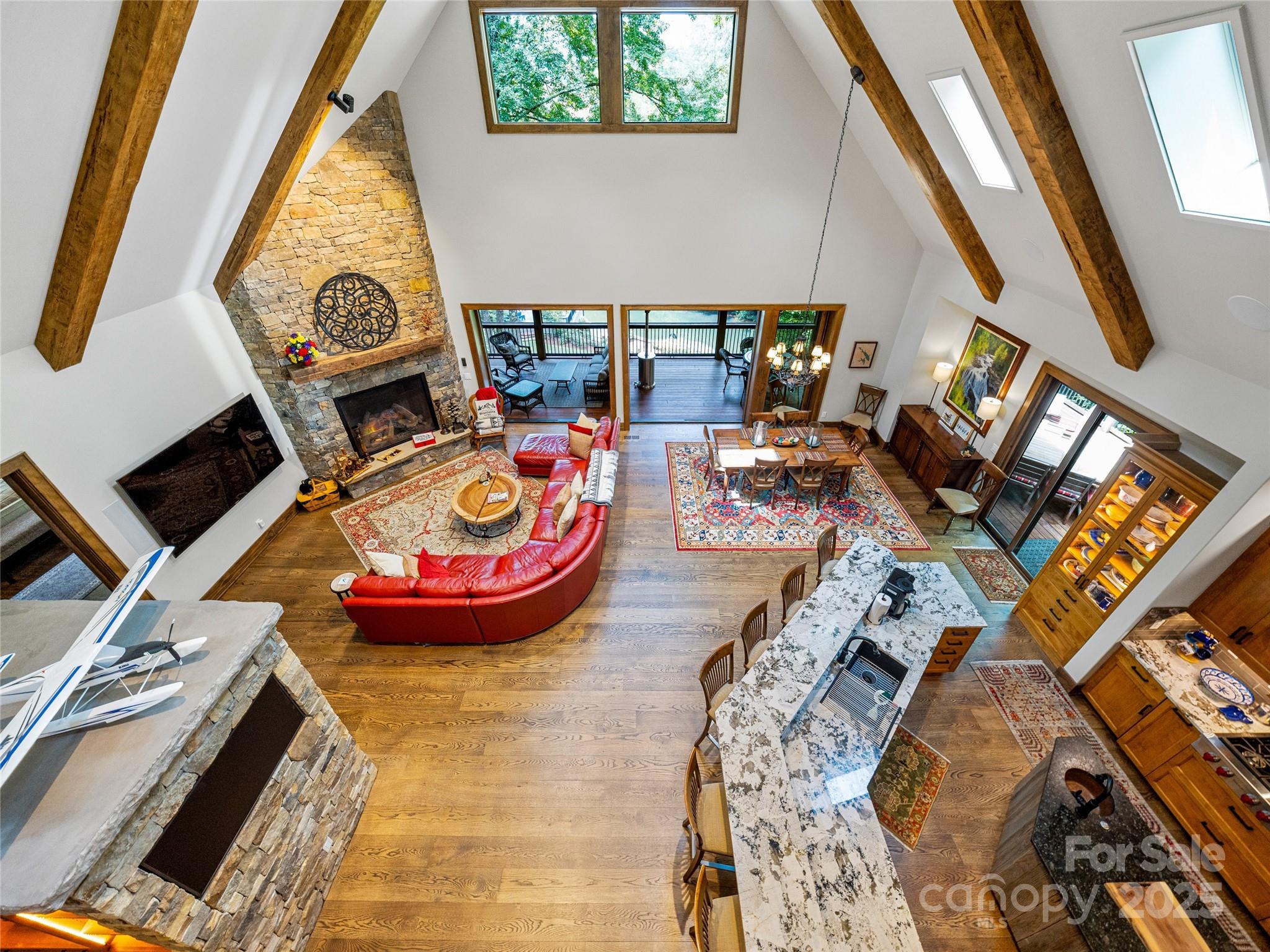 Lake Toxaway Estates - Residential