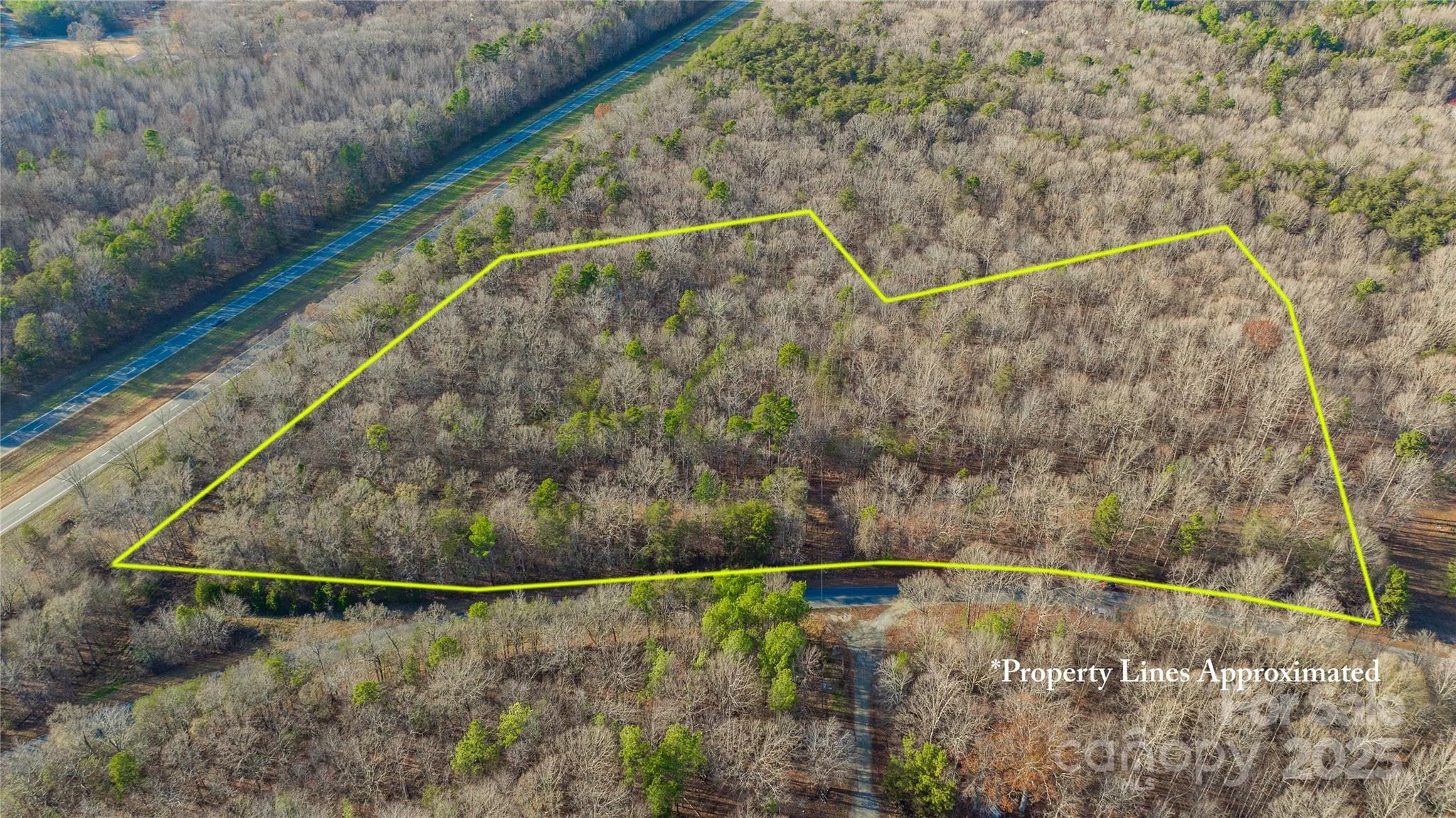 0 Cooper Road, Staley, NC, 27355