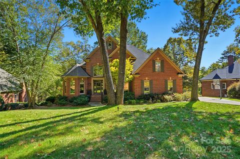 Photo of 5931 Cabell View Court, Charlotte, NC 28277 (MLS # 4314862)