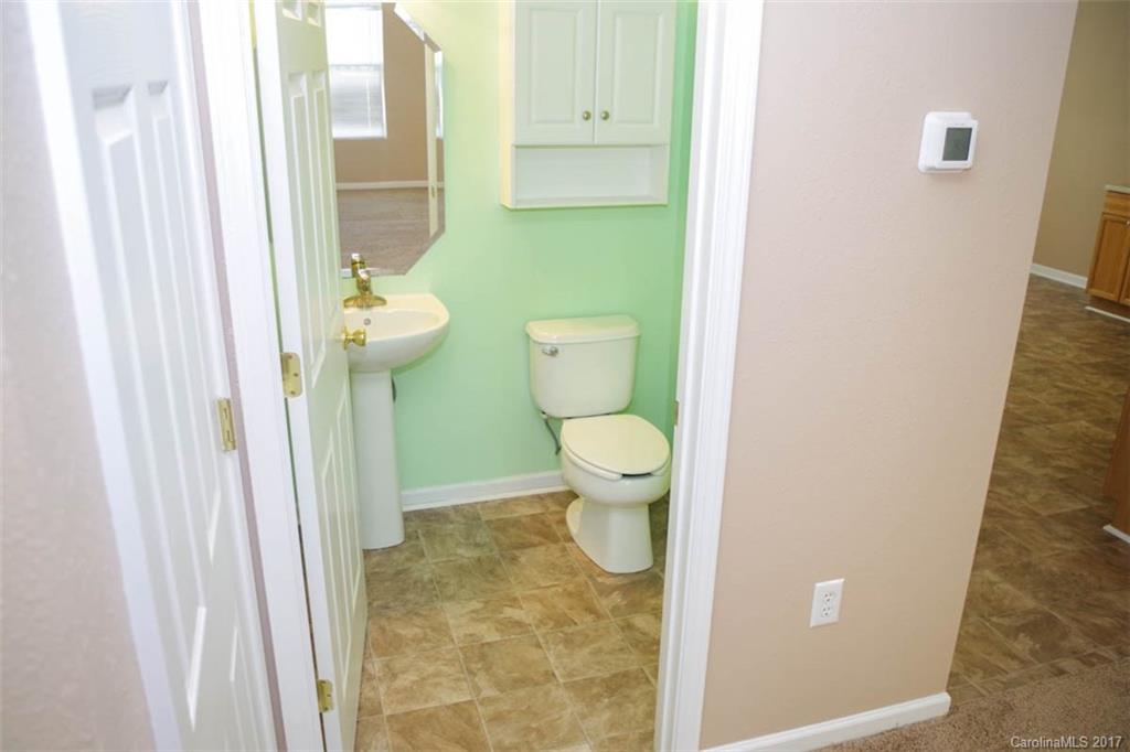 Cornerstone - Residential