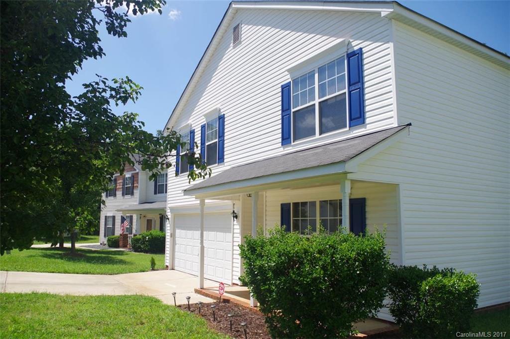 Cornerstone - Residential