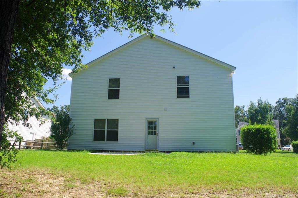 Cornerstone - Residential