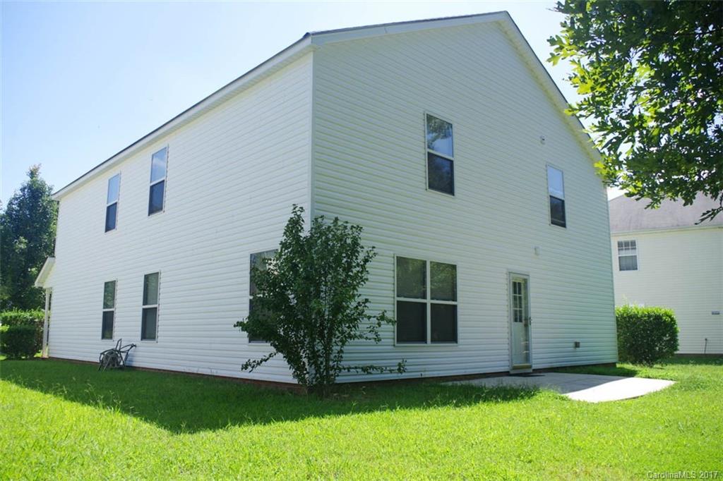 Cornerstone - Residential