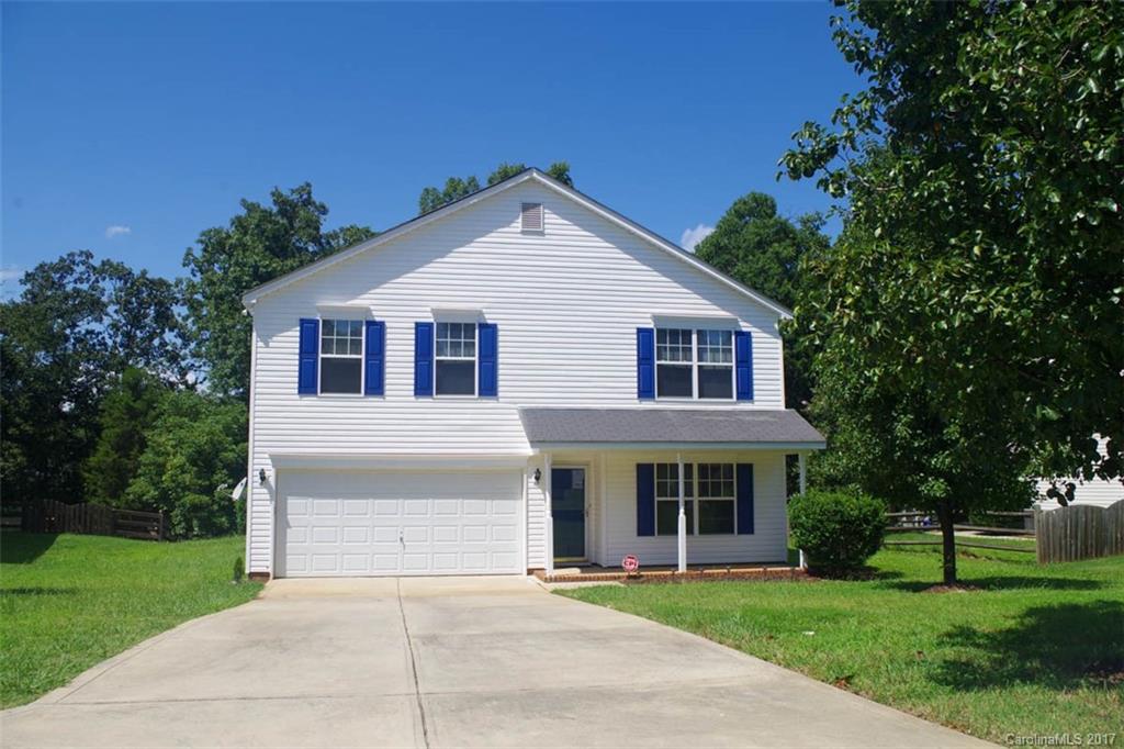 Cornerstone - Residential