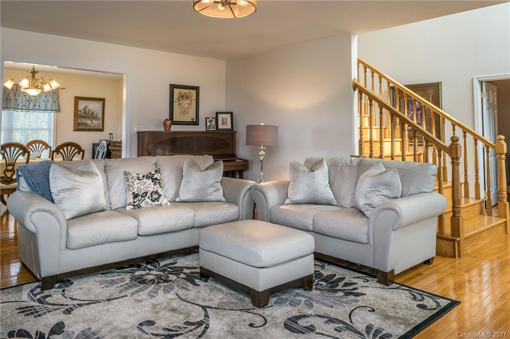 Lawson Ridge - Residential