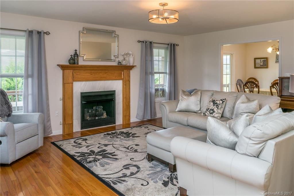 Lawson Ridge - Residential