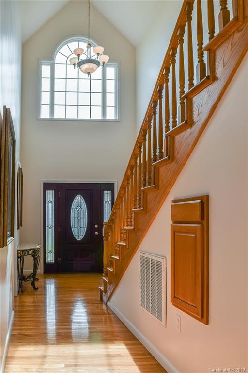 Lawson Ridge - Residential