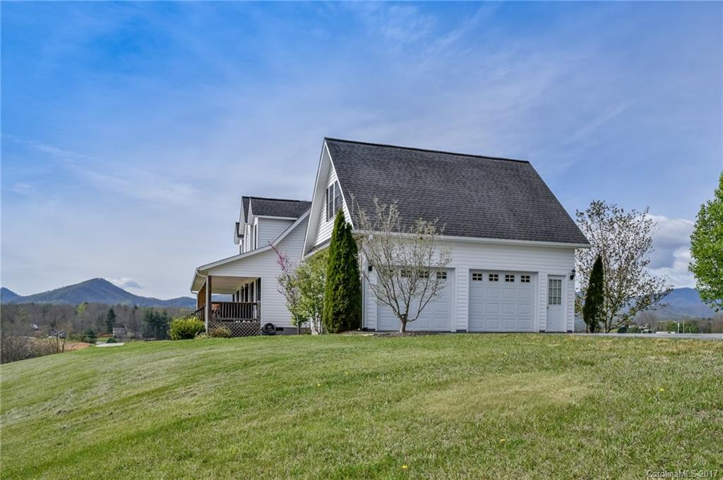 Lawson Ridge - Residential