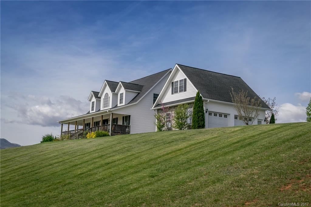 Lawson Ridge - Residential