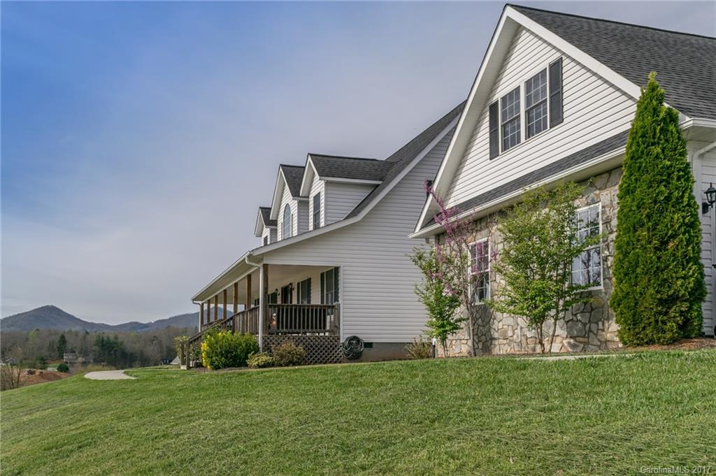 Lawson Ridge - Residential