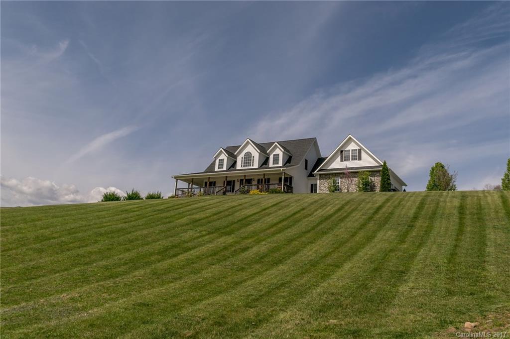 Lawson Ridge - Residential