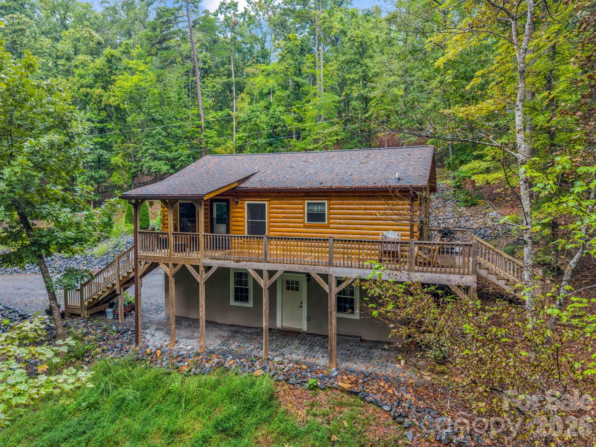 344 Wolf Trail