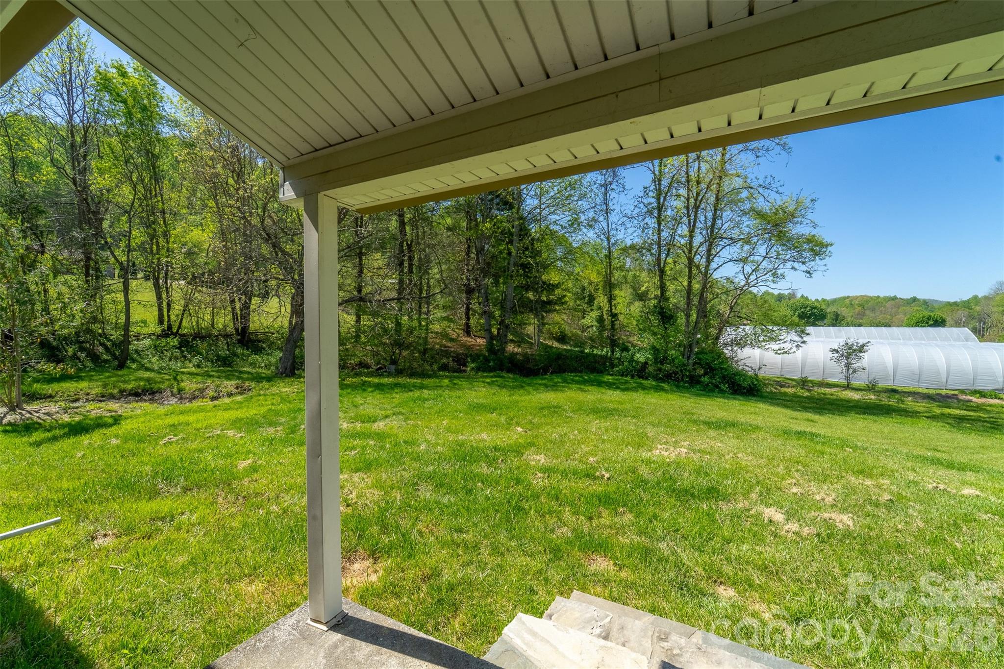 none - Residential