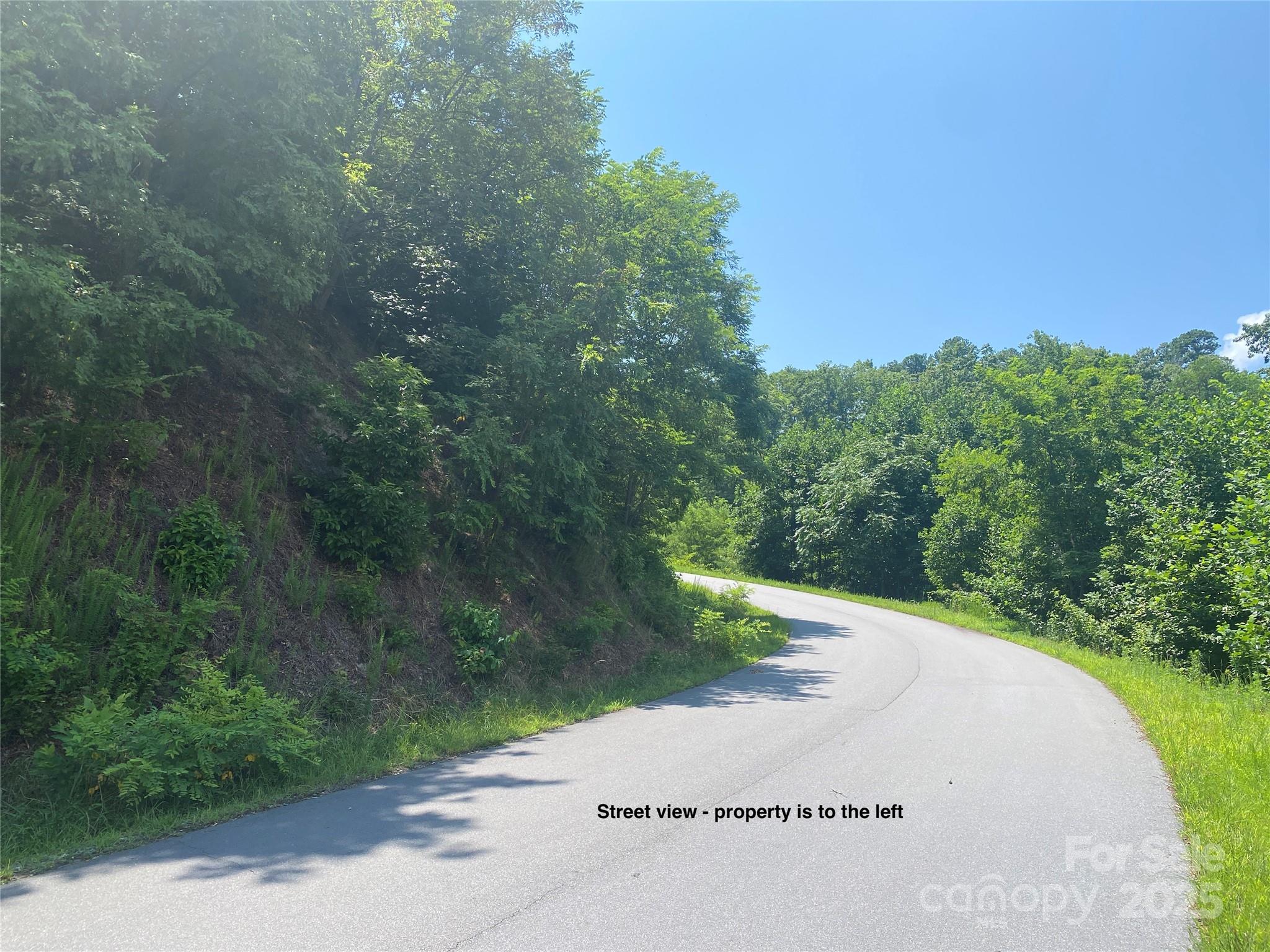 Lot 138 Winding Ridge Road