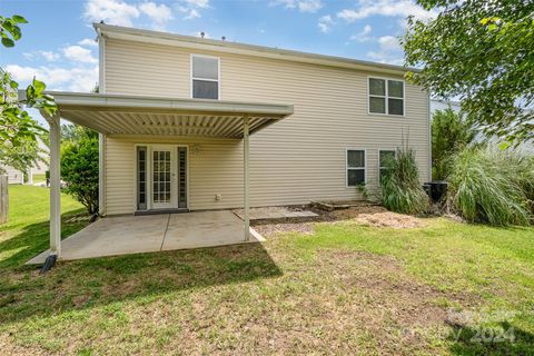 A home in Huntersville