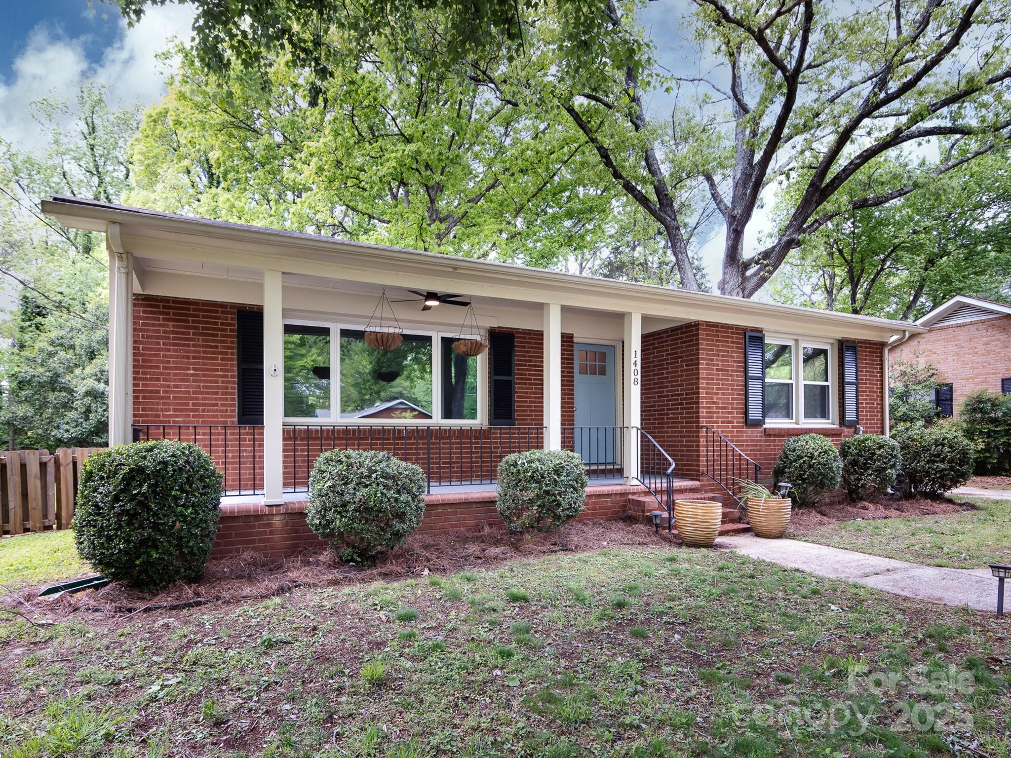 1408 Wicker Drive