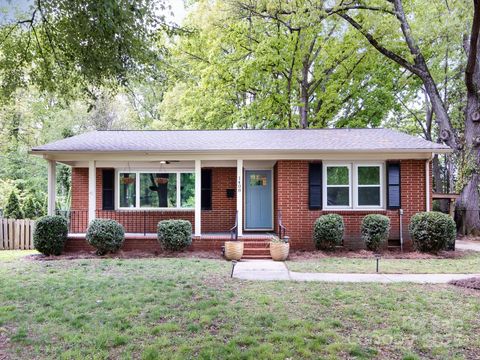 1408 Wicker Drive Charlotte NC 28210