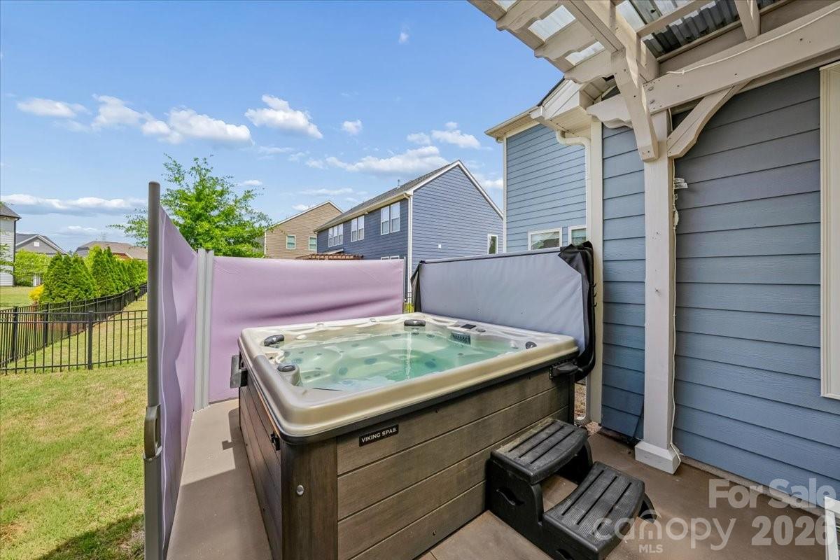 Masons Bend - Residential