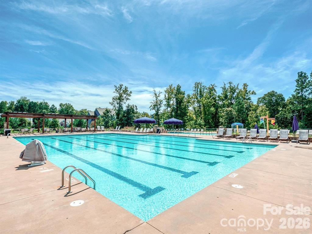 Masons Bend - Residential
