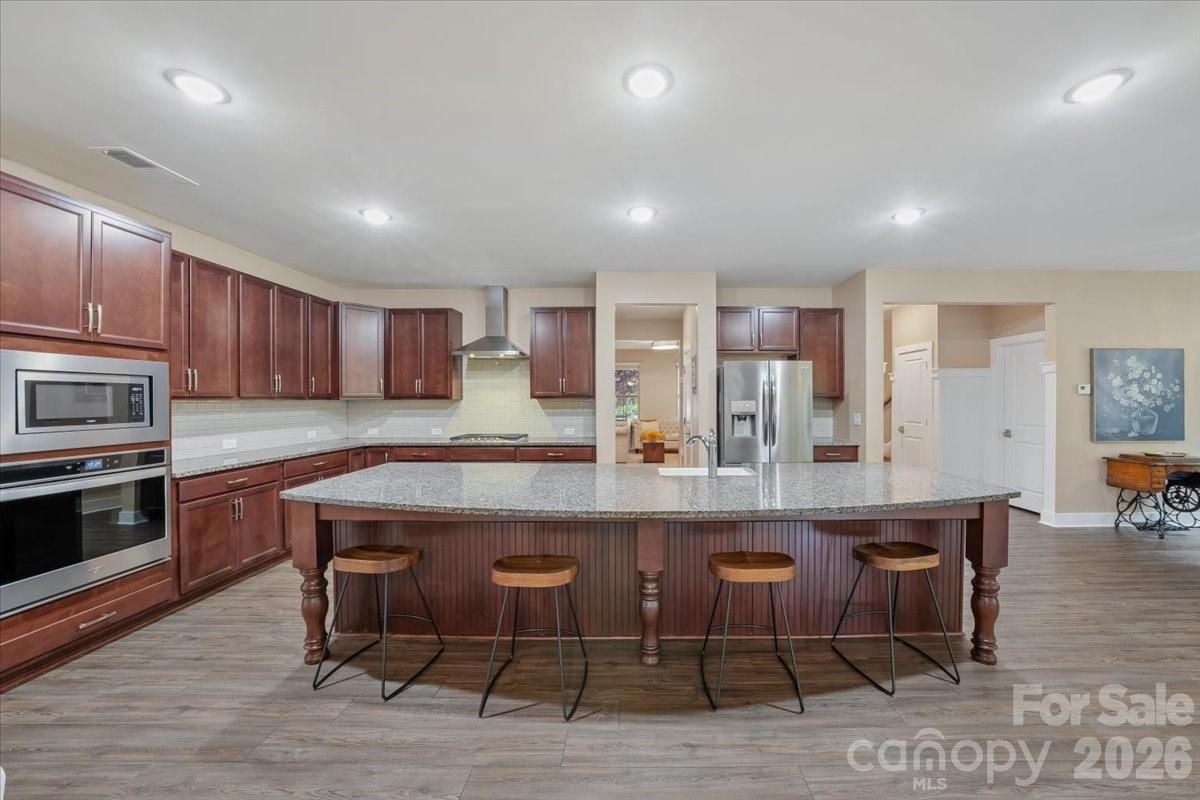 Masons Bend - Residential