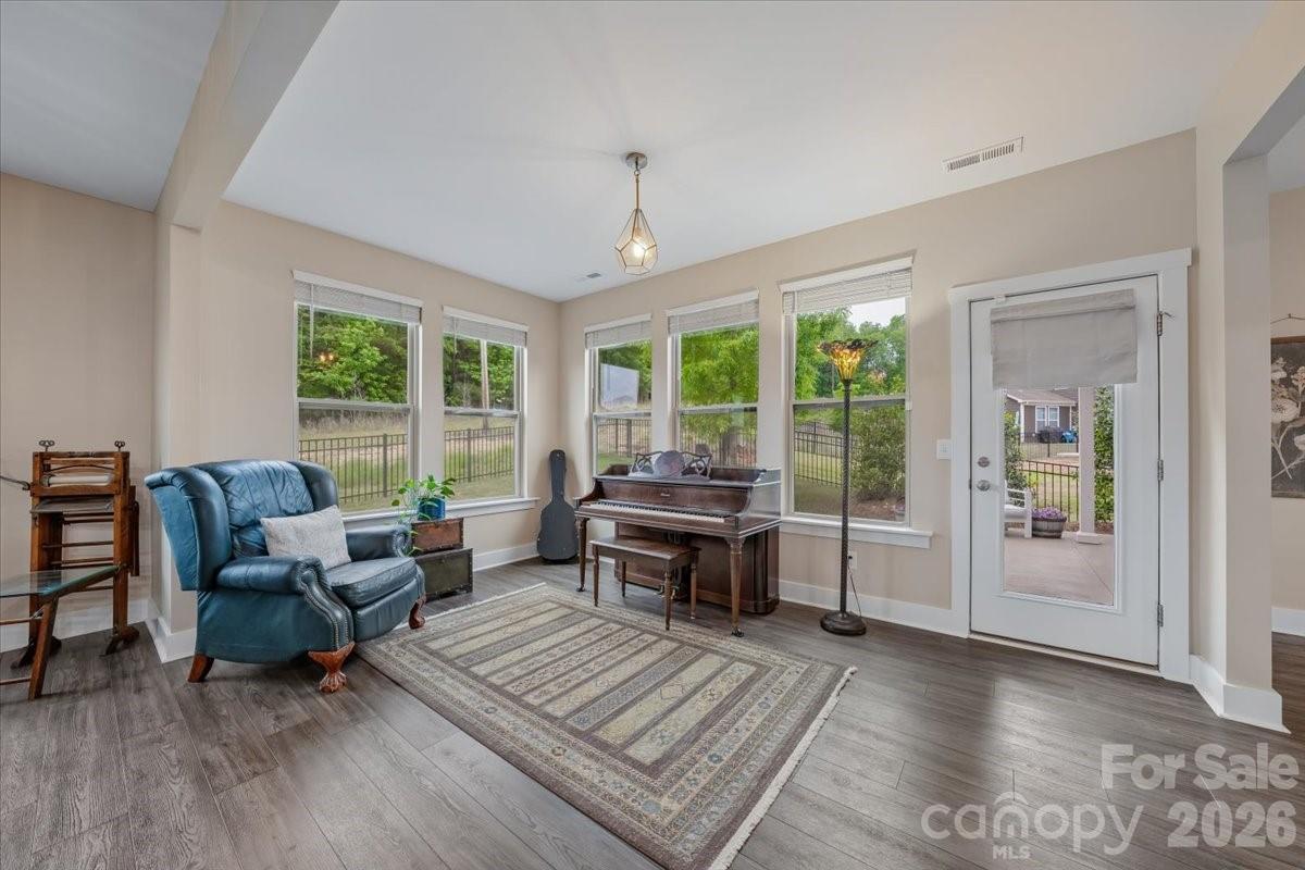 Masons Bend - Residential