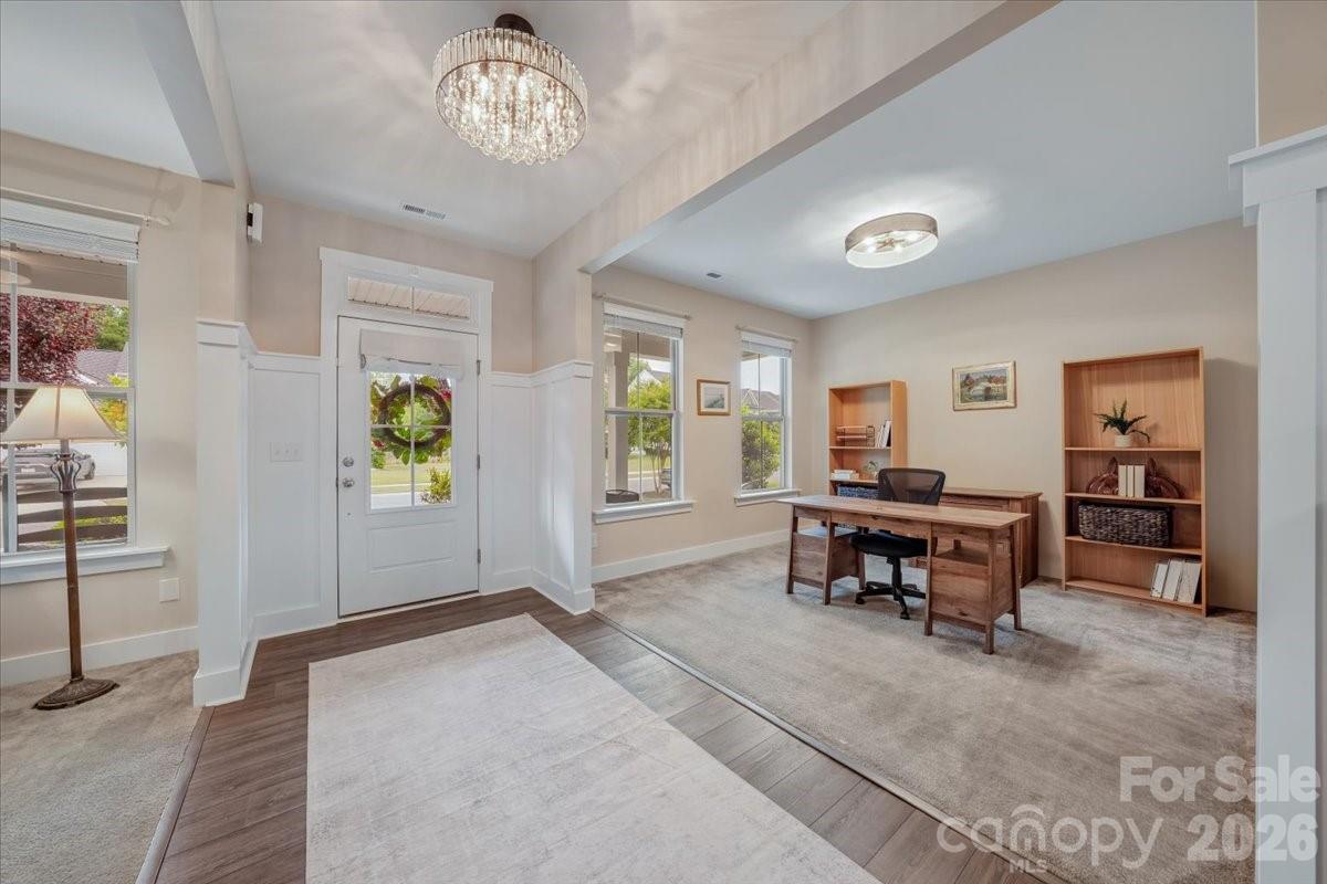 Masons Bend - Residential