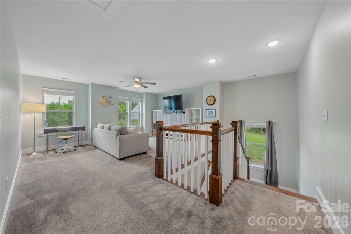 Masons Bend - Residential