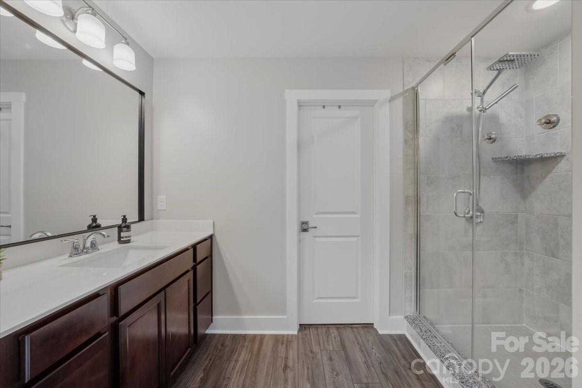Masons Bend - Residential