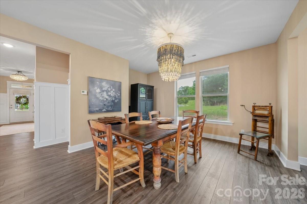 Masons Bend - Residential