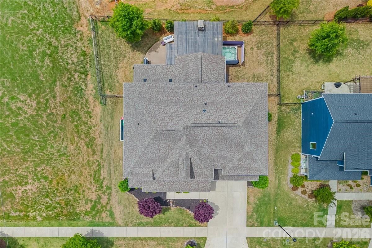 Masons Bend - Residential