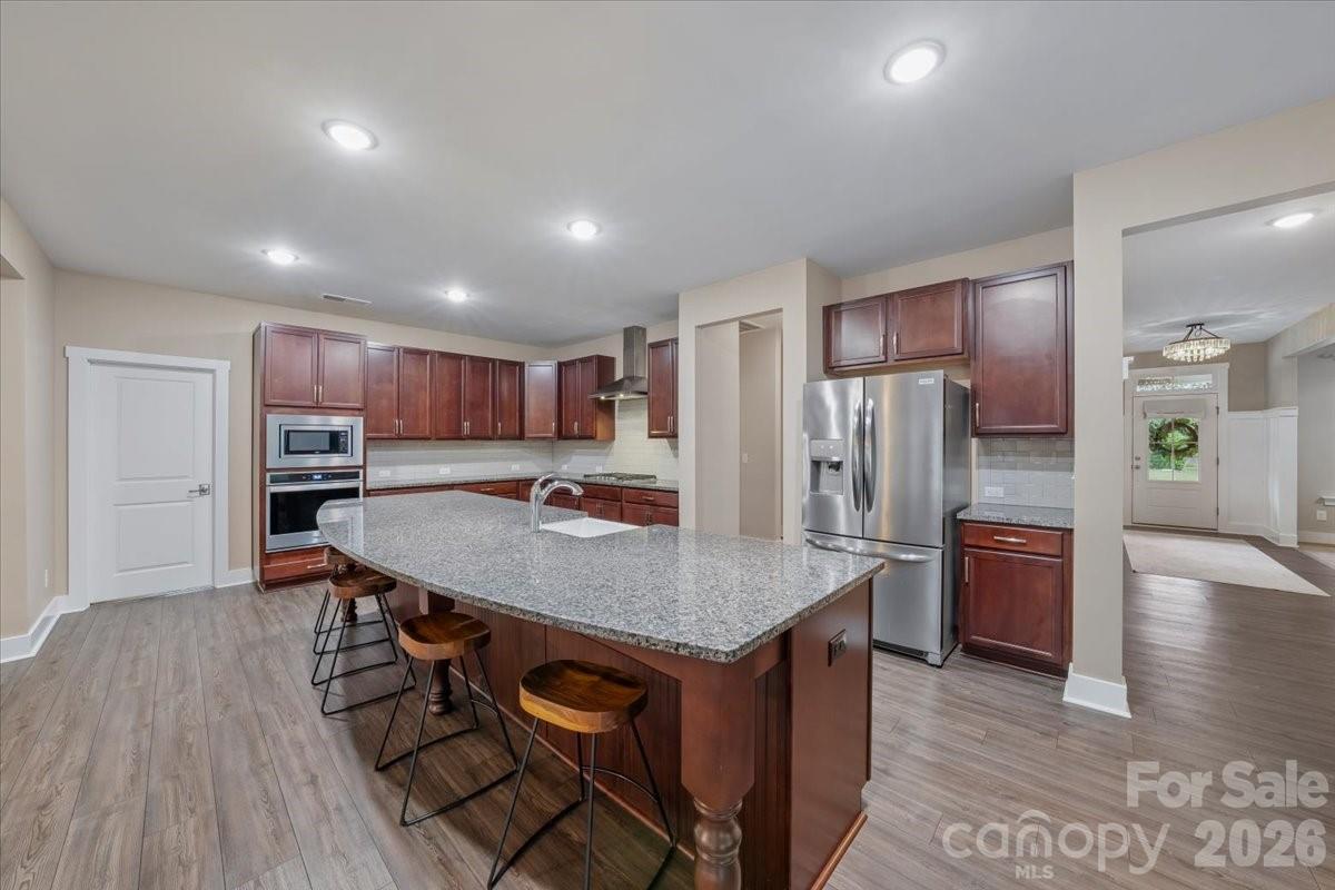 Masons Bend - Residential