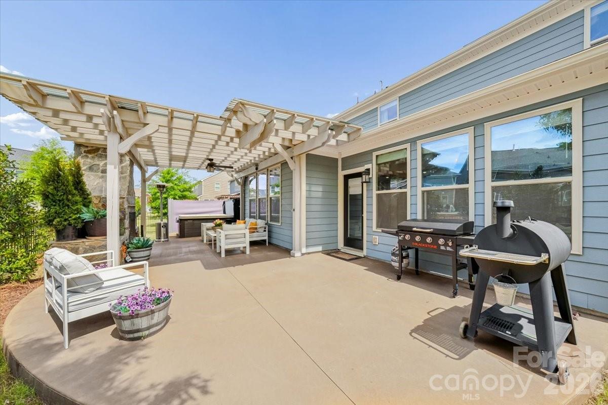 Masons Bend - Residential
