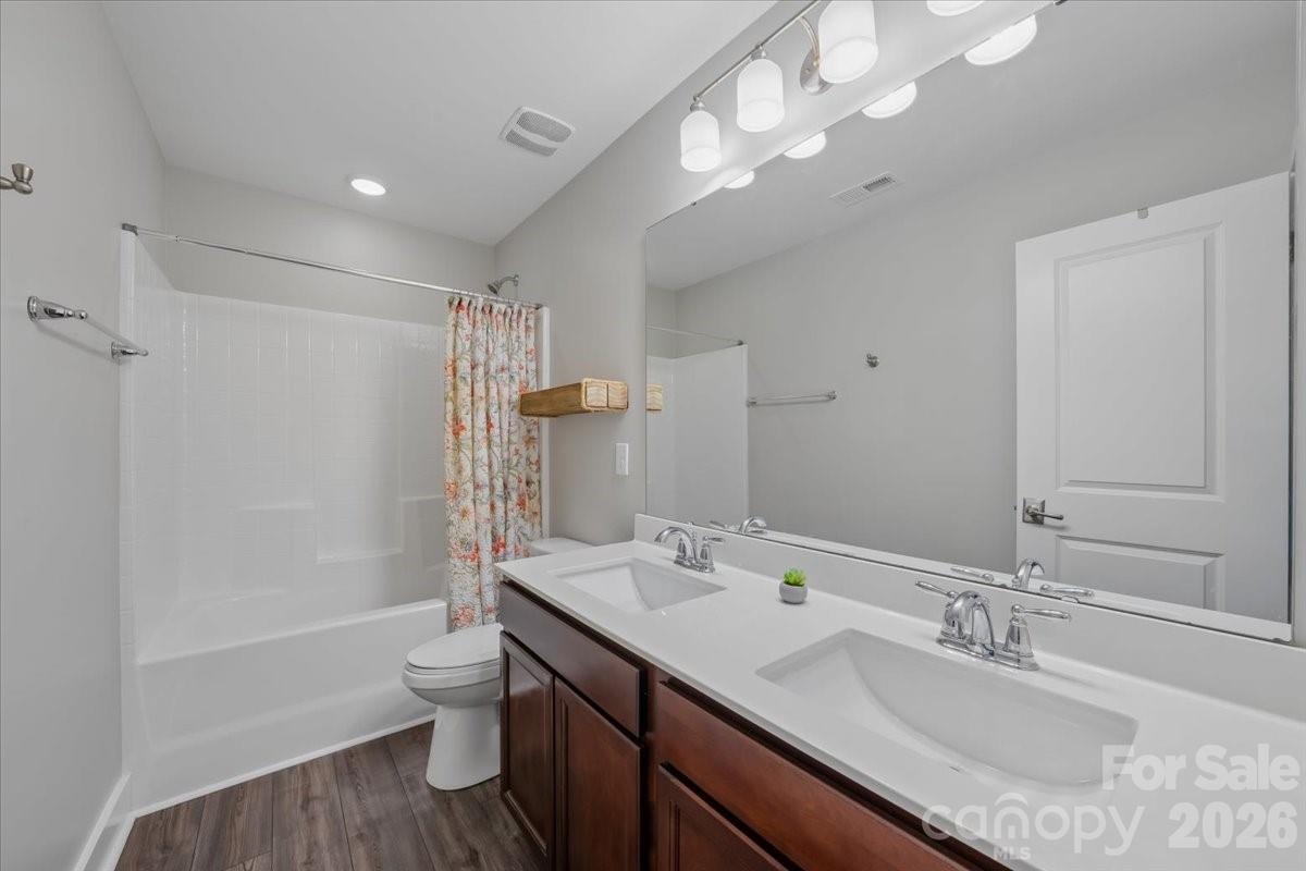 Masons Bend - Residential
