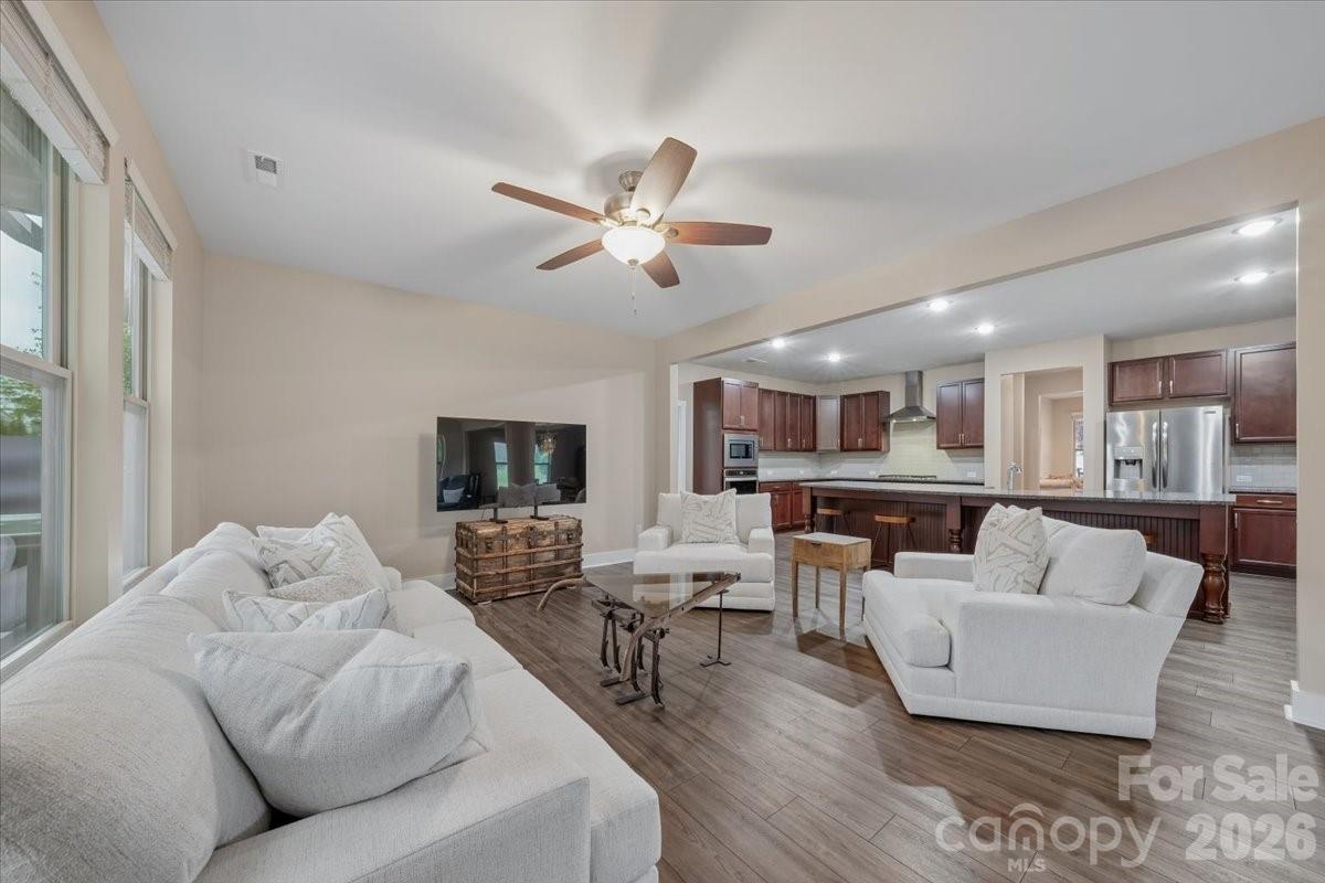 Masons Bend - Residential