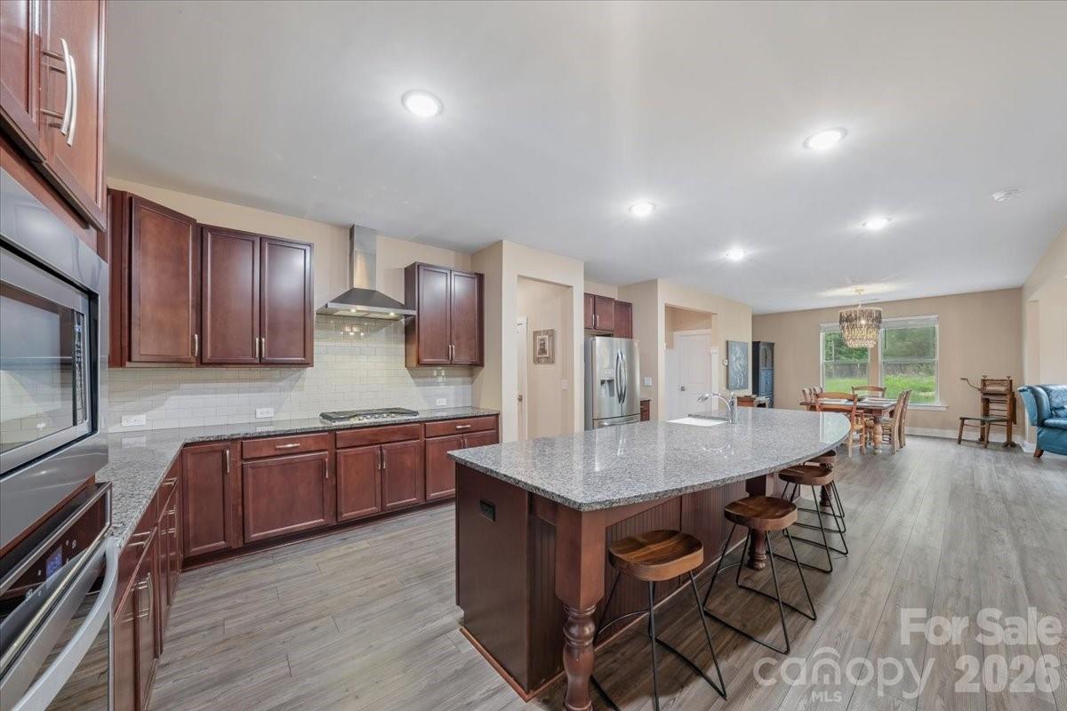 Masons Bend - Residential
