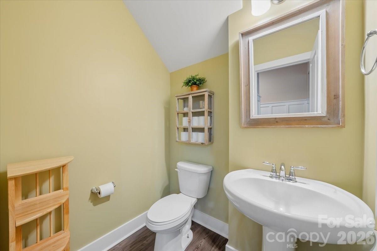 Masons Bend - Residential