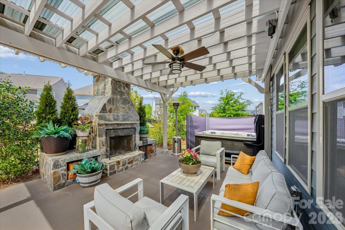 Masons Bend - Residential