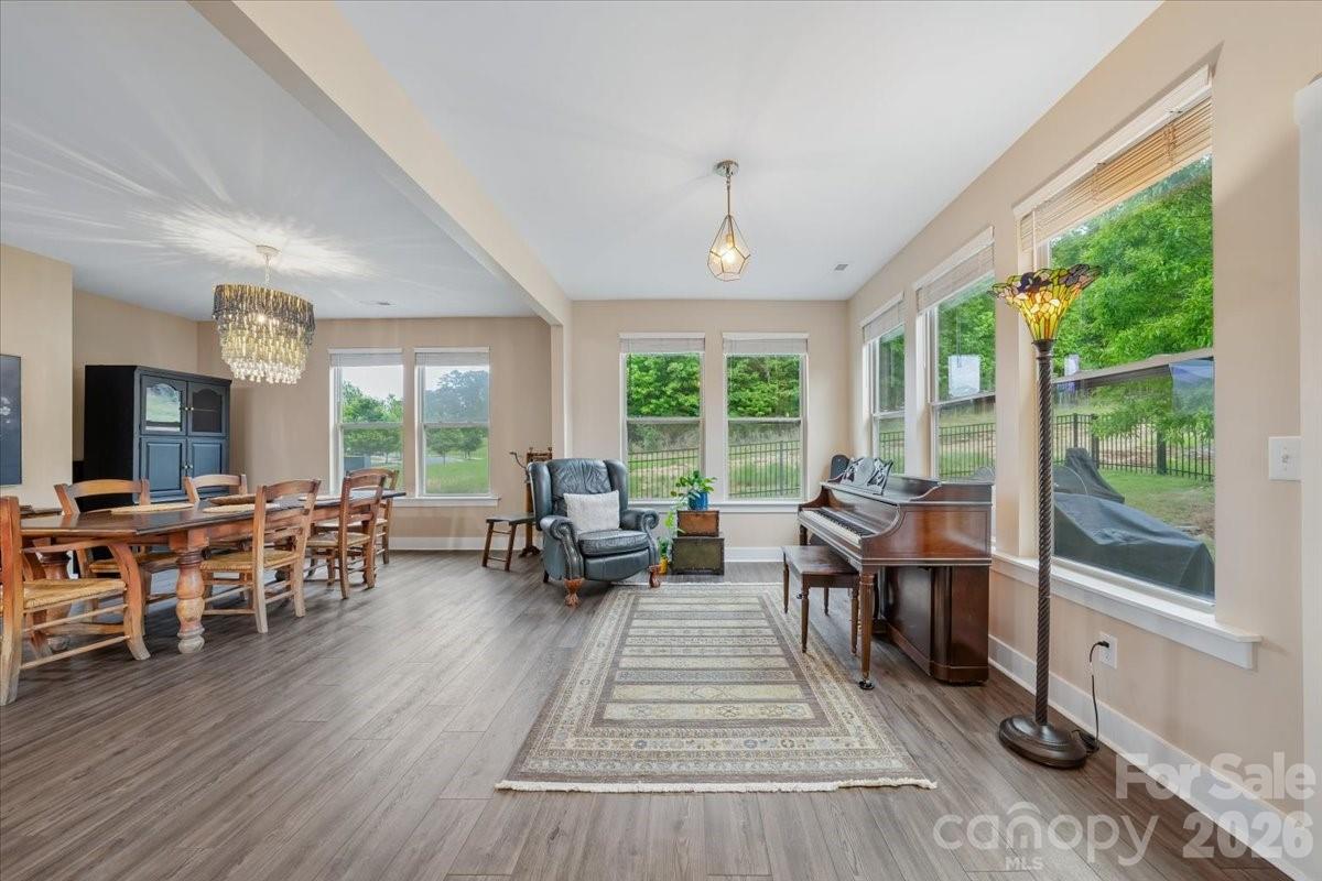 Masons Bend - Residential