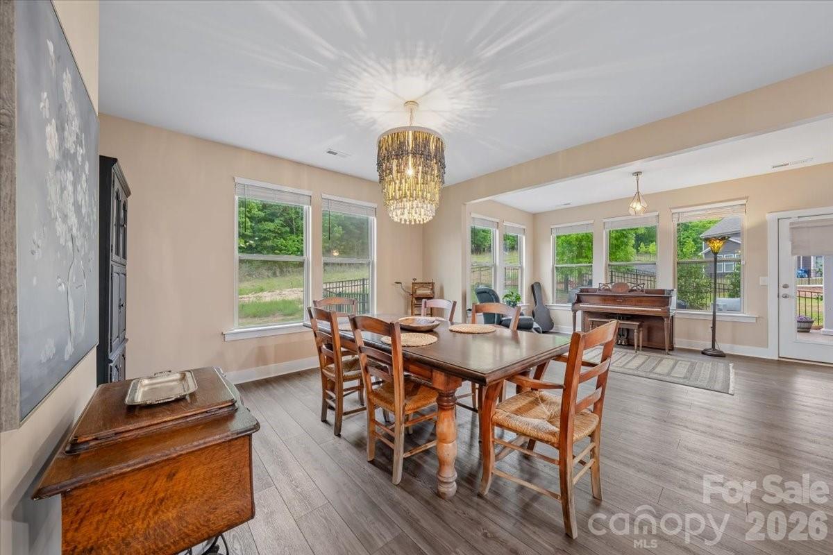 Masons Bend - Residential