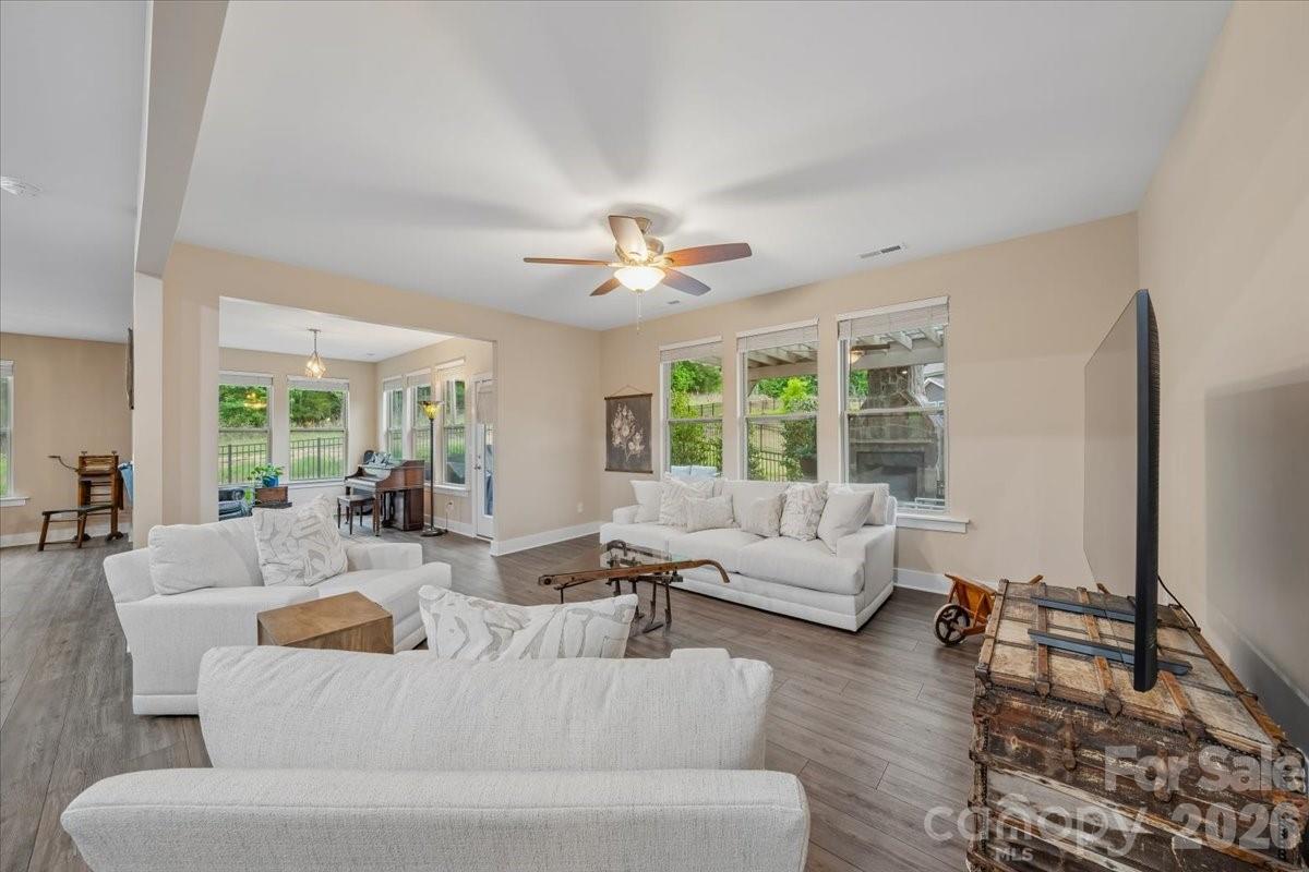 Masons Bend - Residential