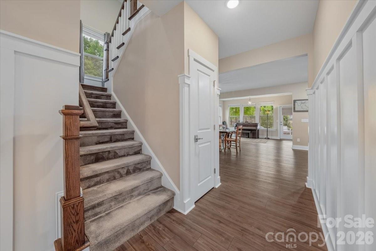 Masons Bend - Residential