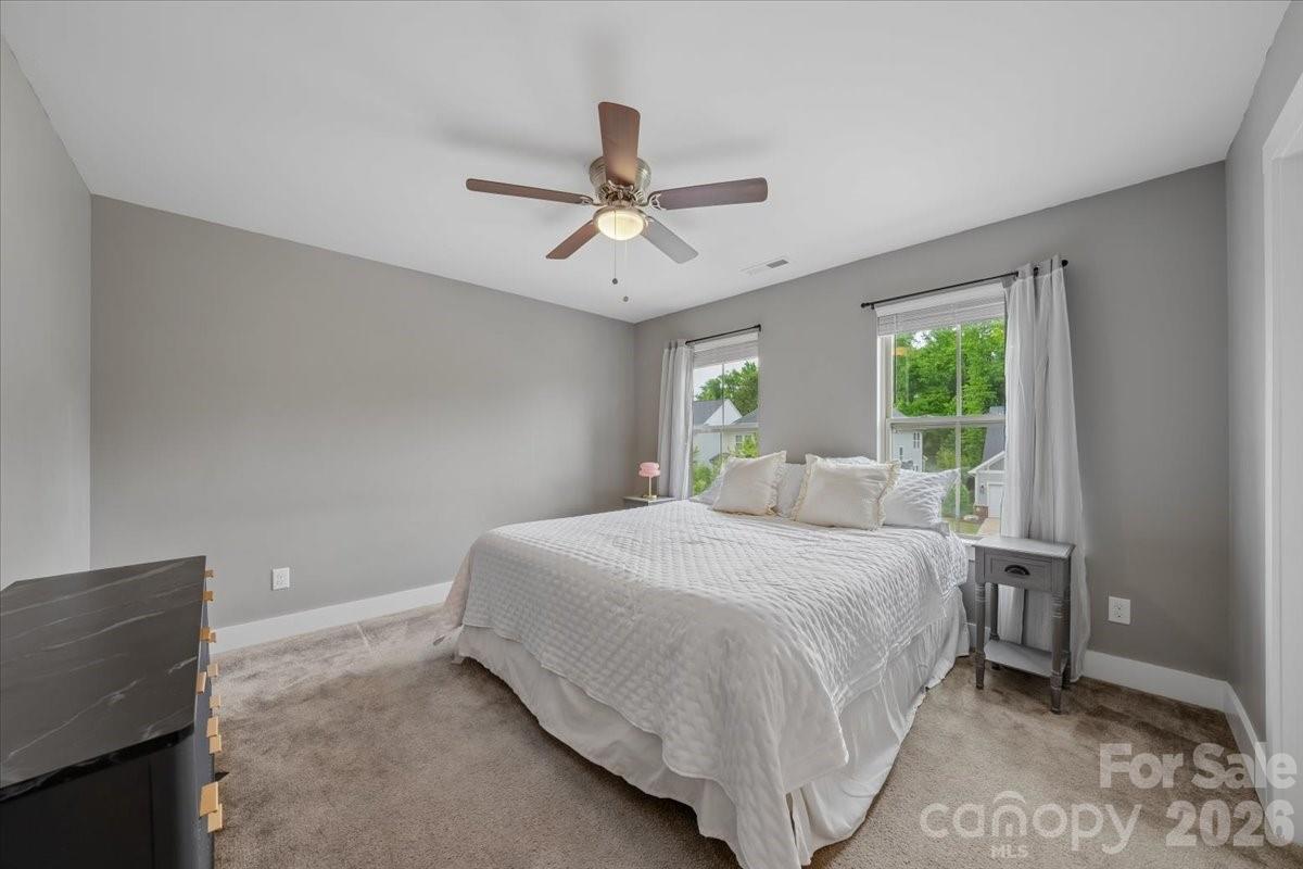 Masons Bend - Residential