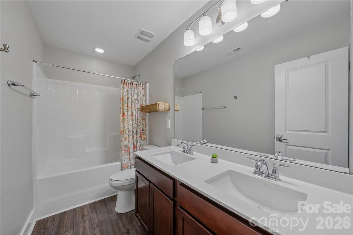 Masons Bend - Residential